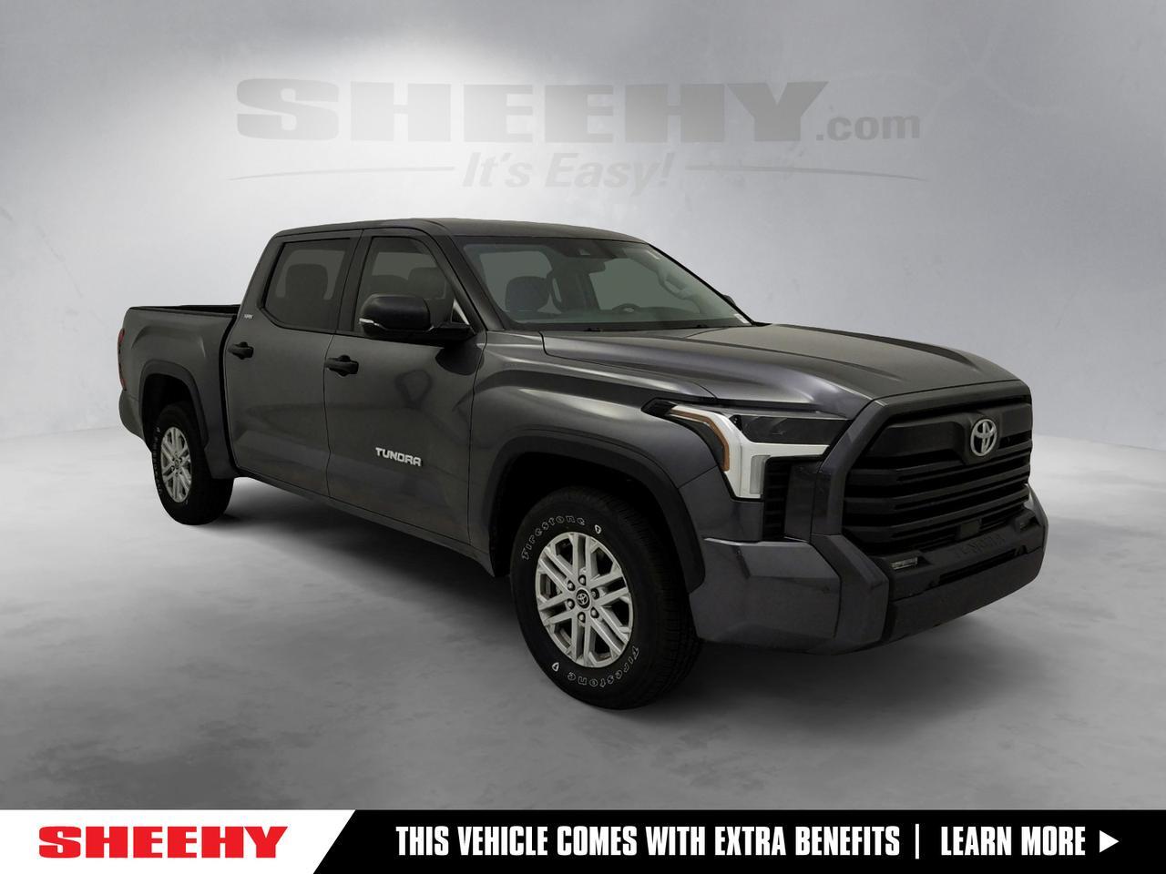2024 Toyota Tundra SR5 Laurel MD