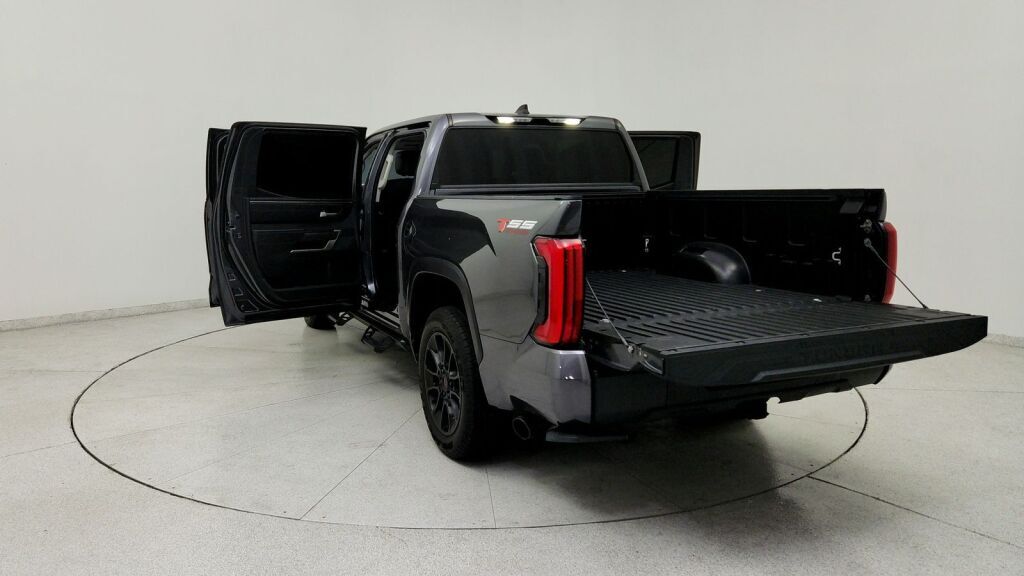 2024 Toyota Tundra SR5 Laurel MD