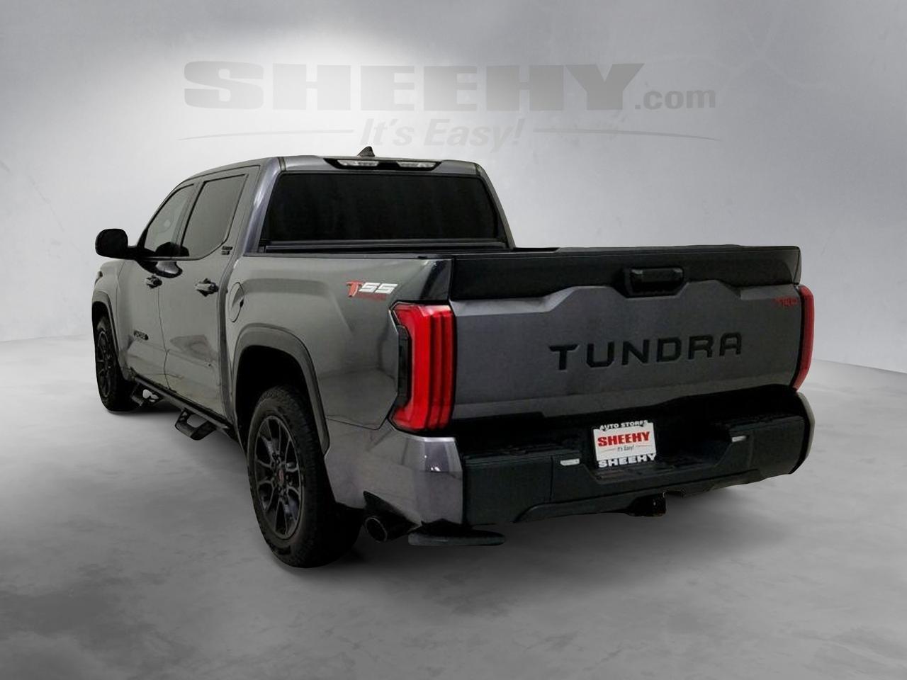2024 Toyota Tundra SR5 Laurel MD