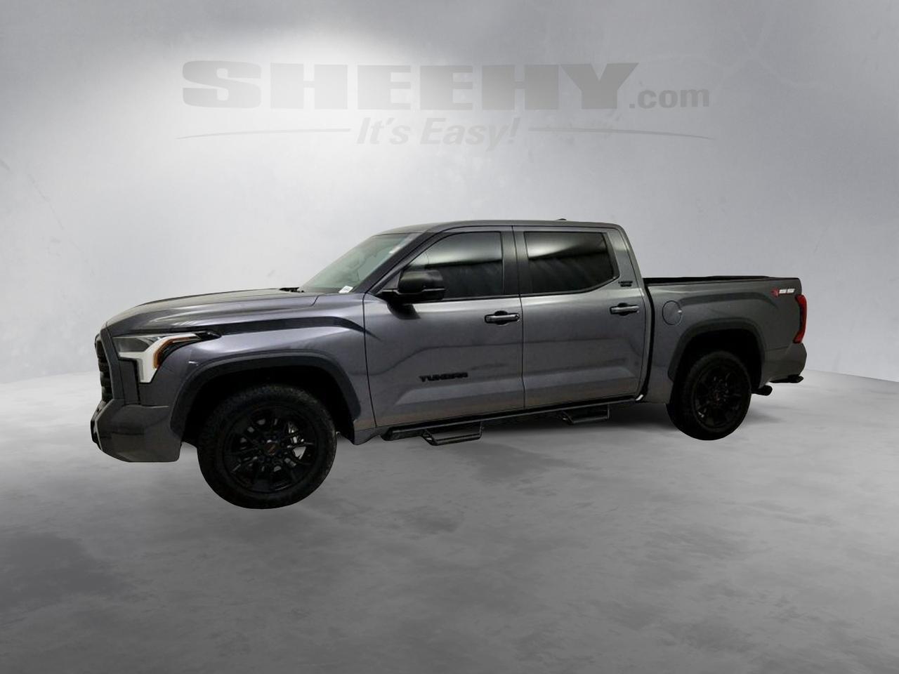 2024 Toyota Tundra SR5 Laurel MD