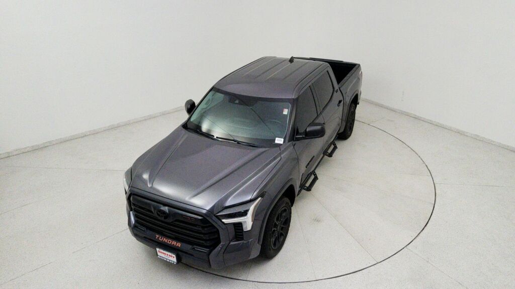 2024 Toyota Tundra SR5 Laurel MD