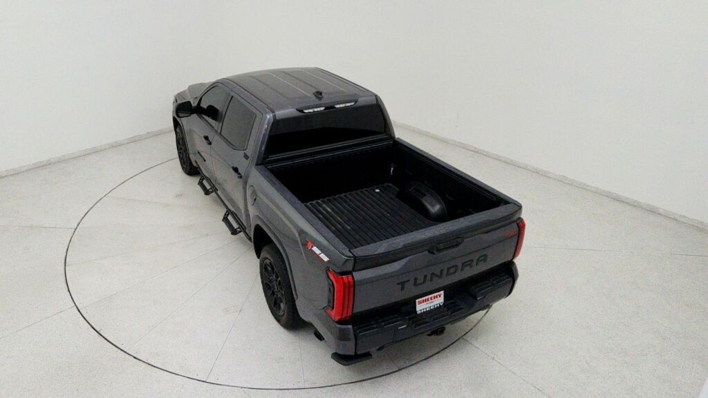 2024 Toyota Tundra SR5 Laurel MD