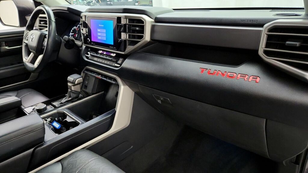 2024 Toyota Tundra SR5 Laurel MD