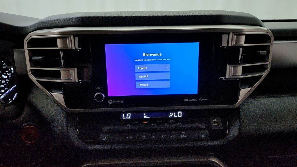 2024 Toyota Tundra SR5 Laurel MD