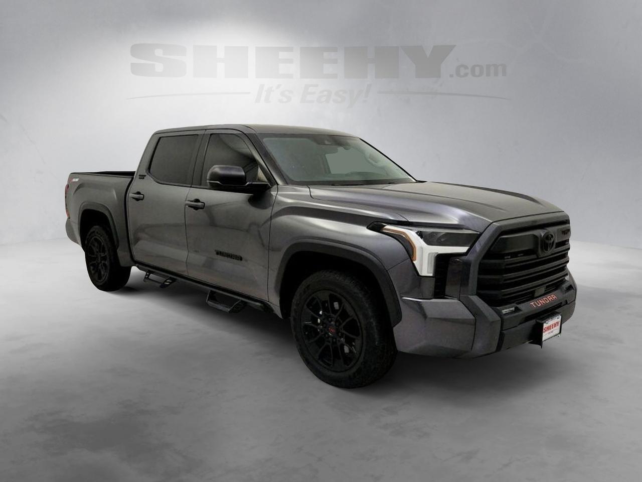 2024 Toyota Tundra SR5 Laurel MD