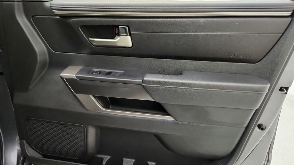 2024 Toyota Tundra SR5 Laurel MD