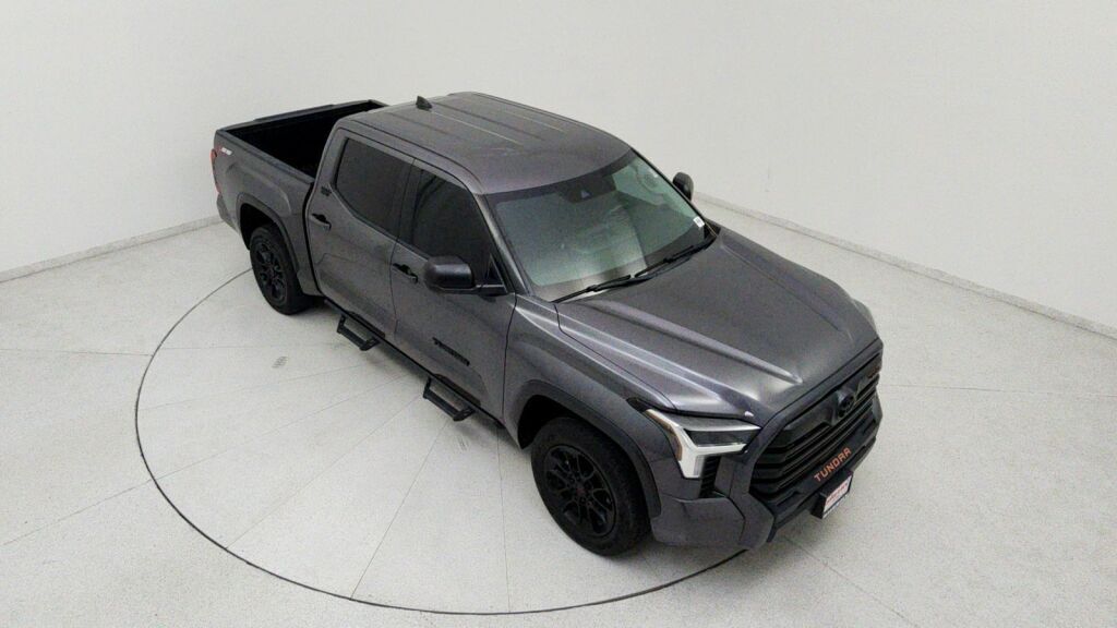 2024 Toyota Tundra SR5 Laurel MD