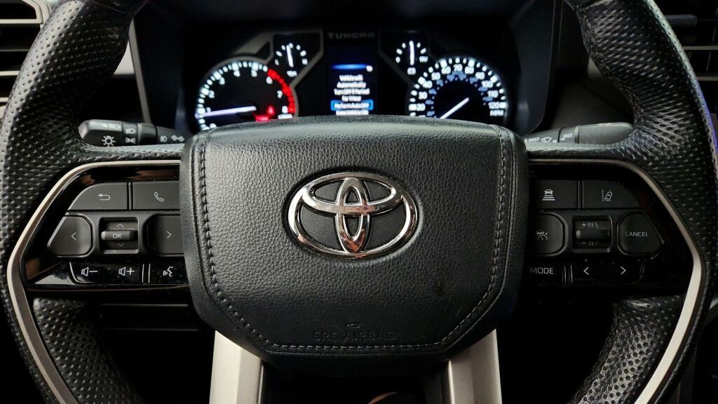 2024 Toyota Tundra SR5 Laurel MD