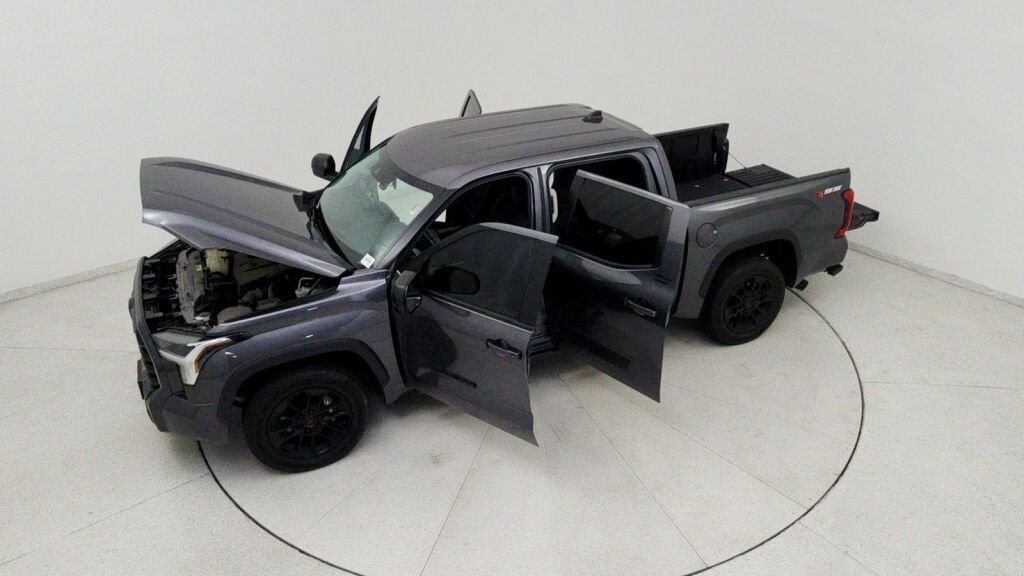 2024 Toyota Tundra SR5 Laurel MD