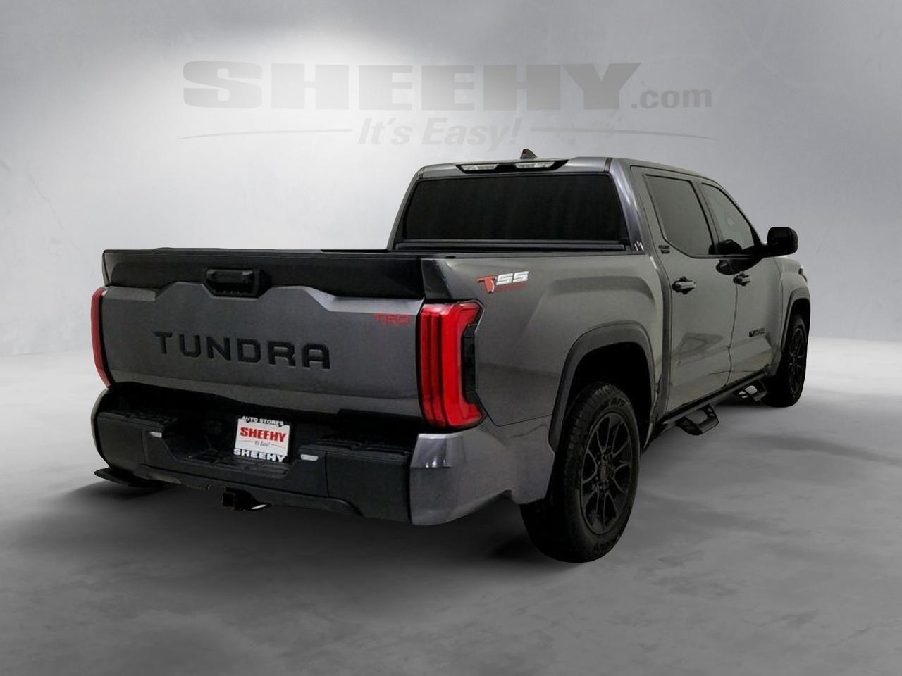 2024 Toyota Tundra SR5 Laurel MD