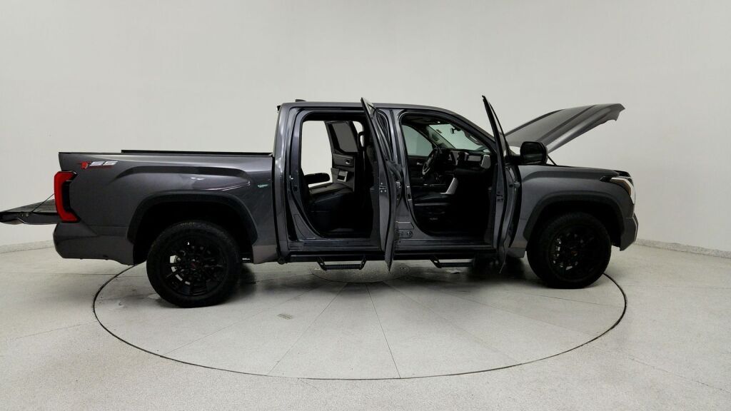 2024 Toyota Tundra SR5 Laurel MD