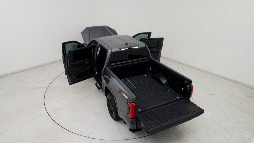 2024 Toyota Tundra SR5 Laurel MD