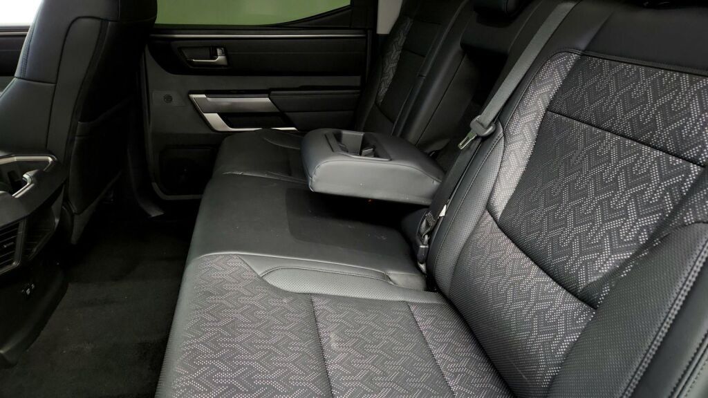 2024 Toyota Tundra SR5 Laurel MD