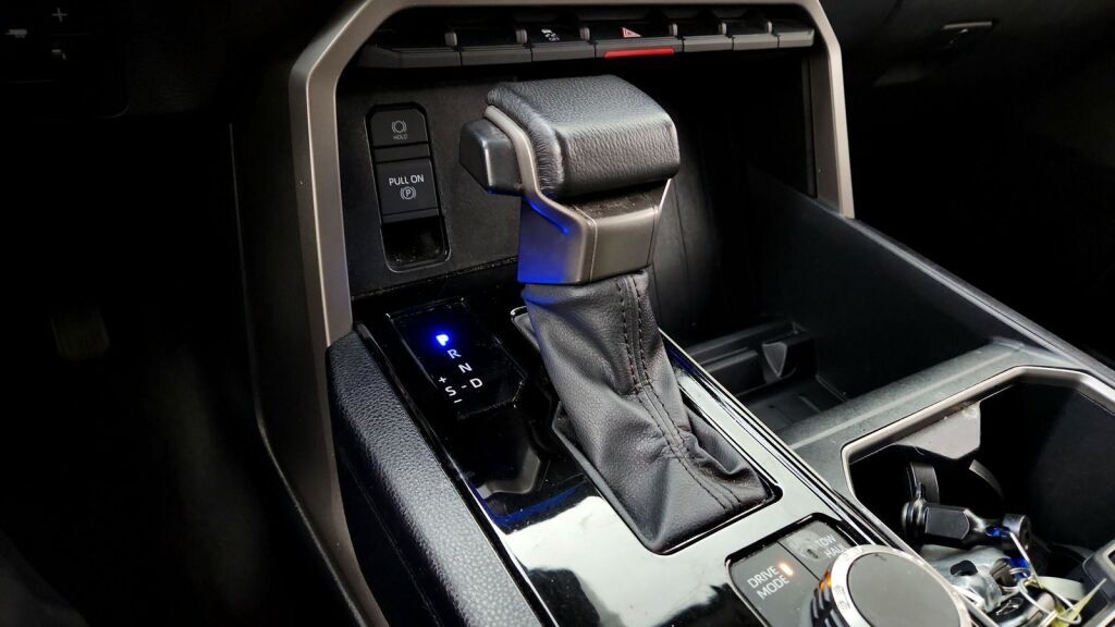 2024 Toyota Tundra SR5 Laurel MD