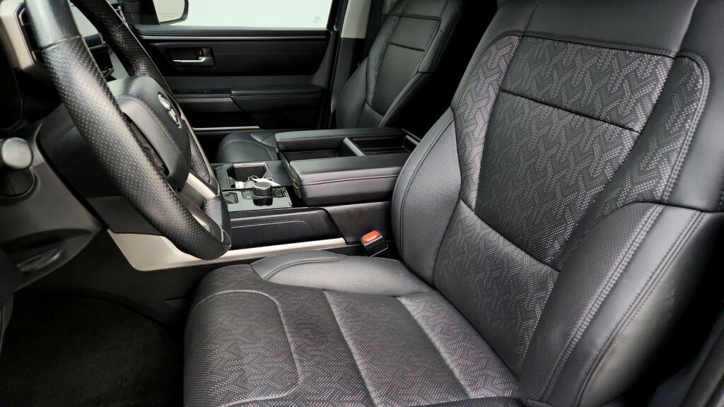 2024 Toyota Tundra SR5 Laurel MD