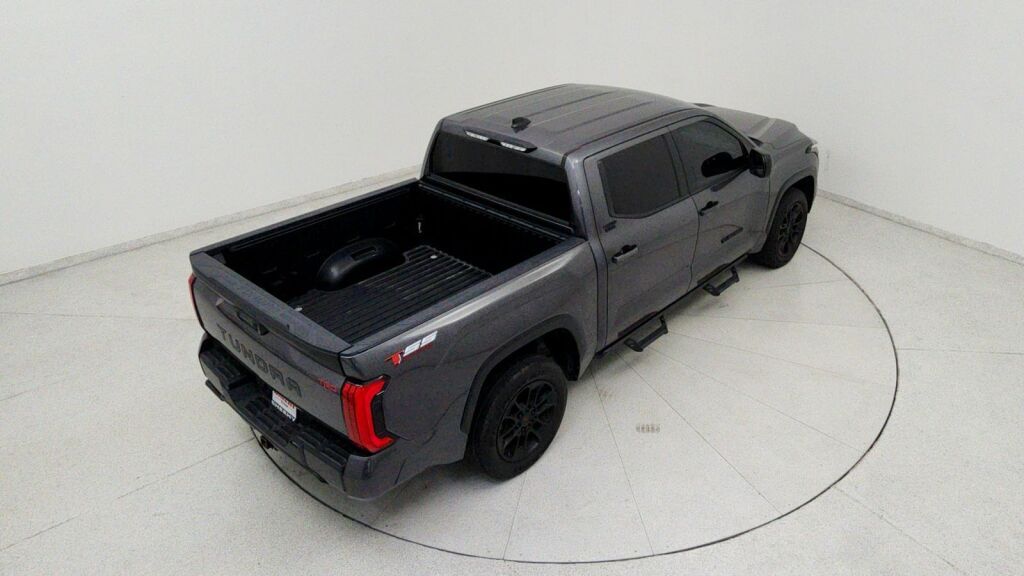 2024 Toyota Tundra SR5 Laurel MD
