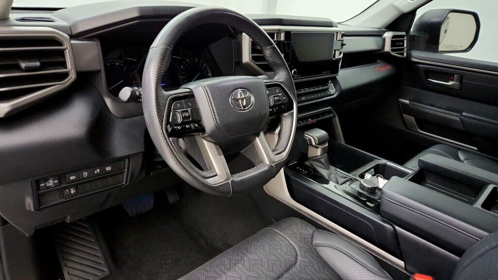 2024 Toyota Tundra SR5 Laurel MD