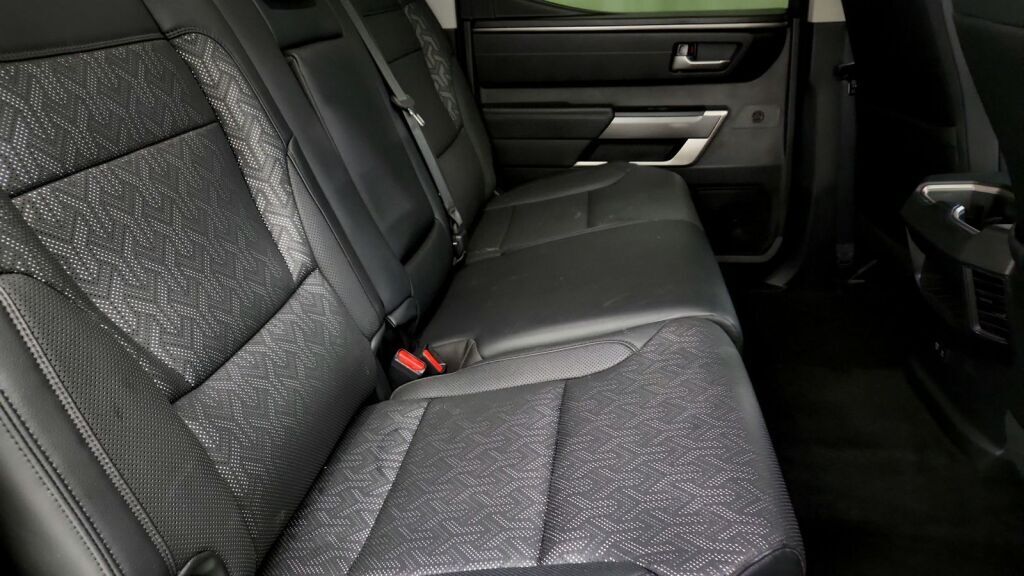 2024 Toyota Tundra SR5 Laurel MD