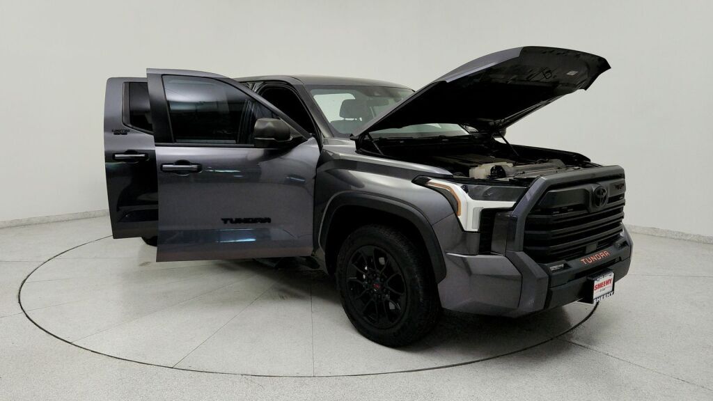 2024 Toyota Tundra SR5 Laurel MD