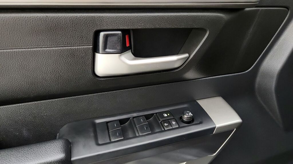 2024 Toyota Tundra SR5 Laurel MD