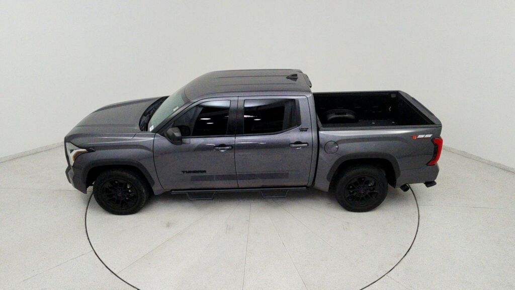 2024 Toyota Tundra SR5 Laurel MD