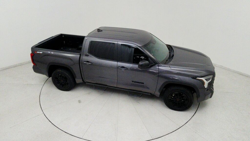 2024 Toyota Tundra SR5 Laurel MD
