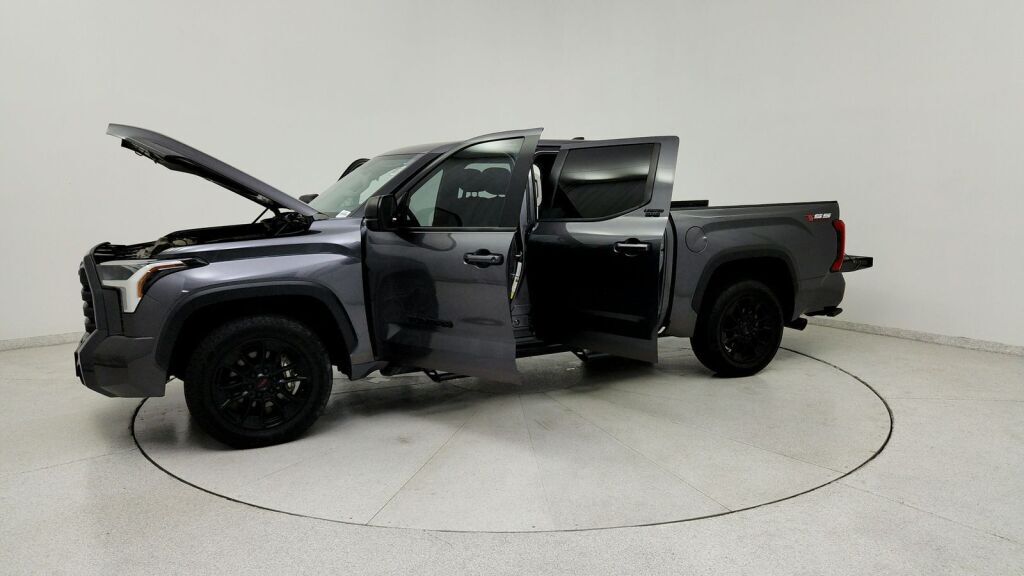 2024 Toyota Tundra SR5 Laurel MD
