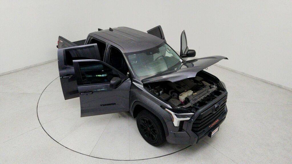 2024 Toyota Tundra SR5 Laurel MD