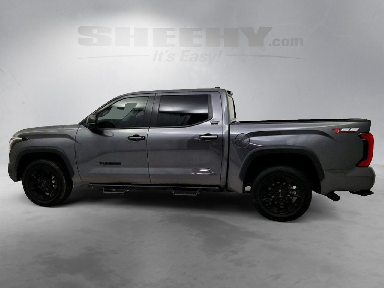 2024 Toyota Tundra SR5 Laurel MD