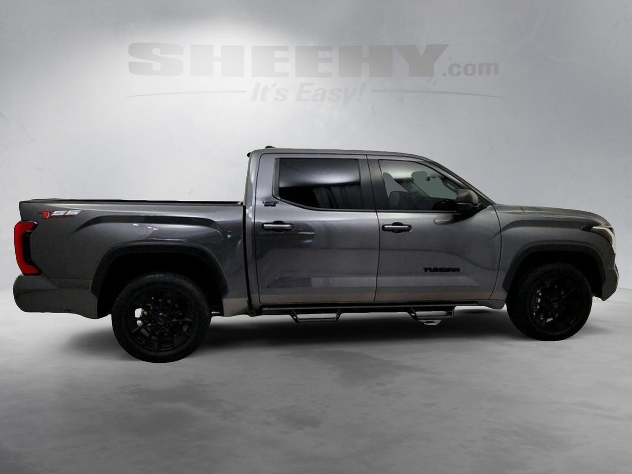 2024 Toyota Tundra SR5 Laurel MD