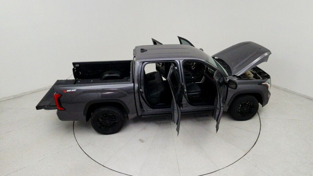 2024 Toyota Tundra SR5 Laurel MD