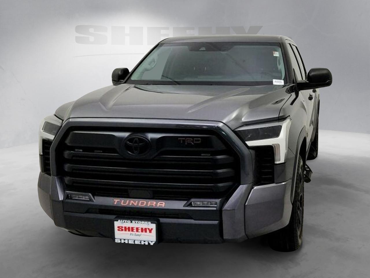 2024 Toyota Tundra SR5 Laurel MD