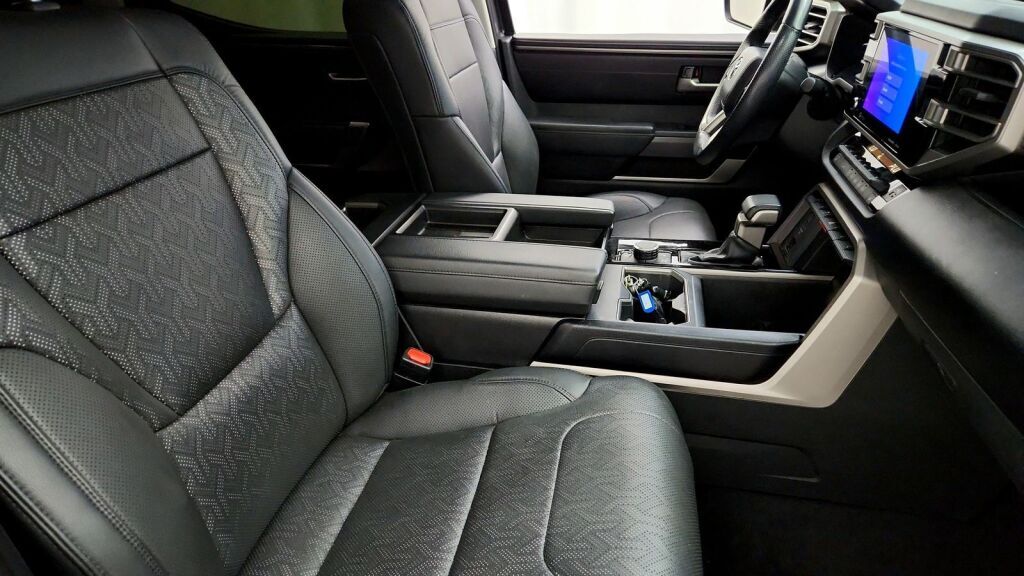 2024 Toyota Tundra SR5 Laurel MD