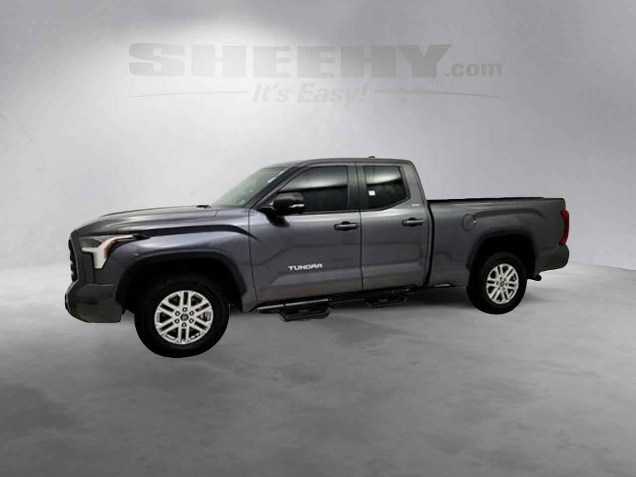 2024 Toyota Tundra SR5 Laurel MD
