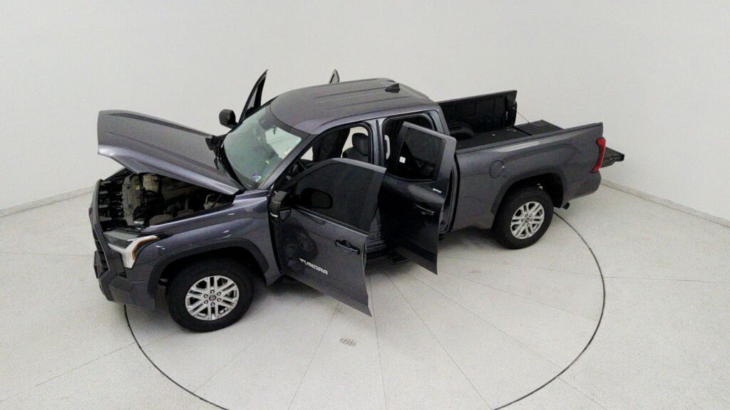 2024 Toyota Tundra SR5 Laurel MD