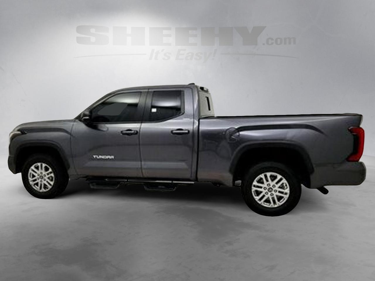 2024 Toyota Tundra SR5 Laurel MD