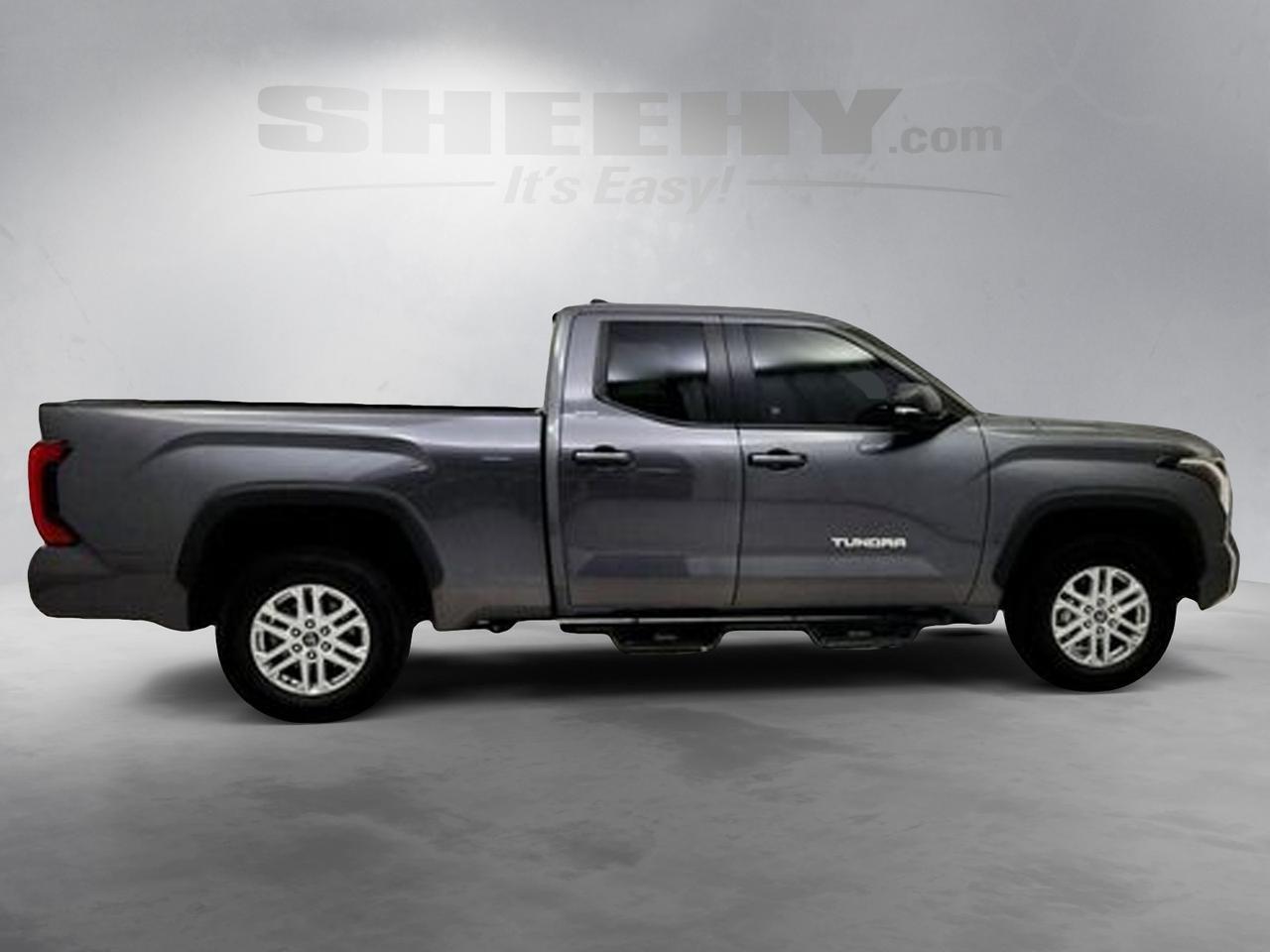 2024 Toyota Tundra SR5 Laurel MD
