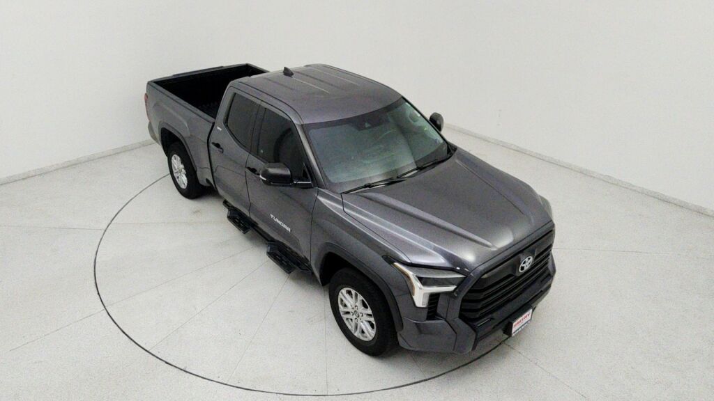 2024 Toyota Tundra SR5 Laurel MD