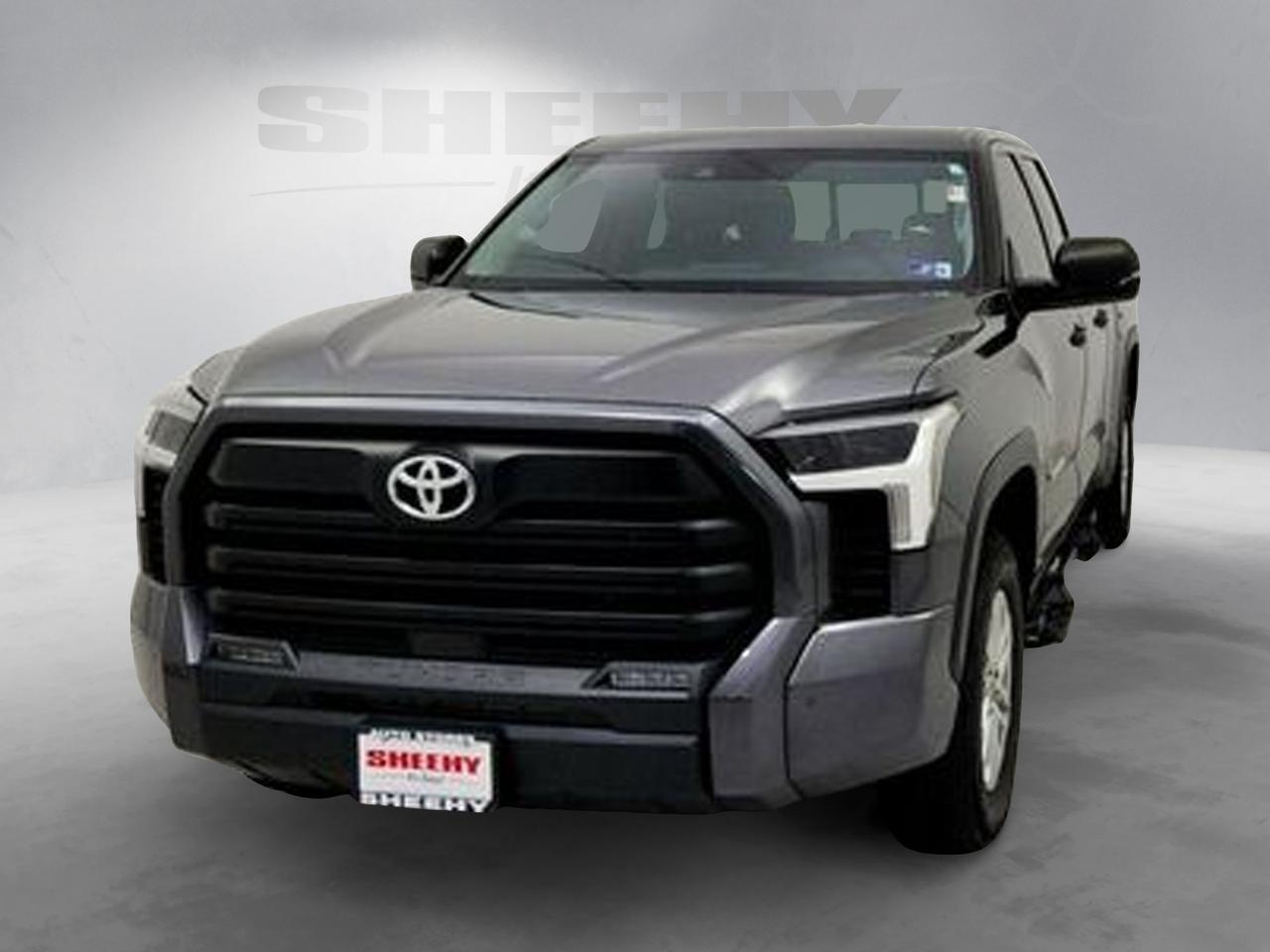 2024 Toyota Tundra SR5 Laurel MD
