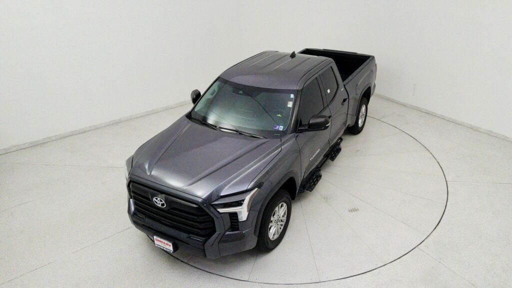 2024 Toyota Tundra SR5 Laurel MD