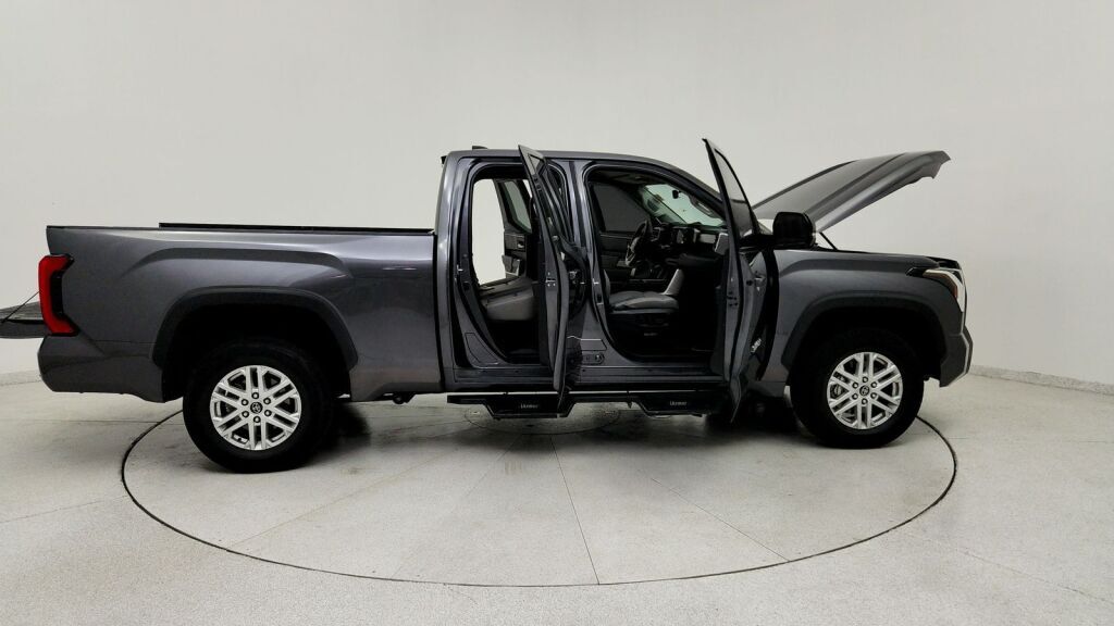 2024 Toyota Tundra SR5 Laurel MD