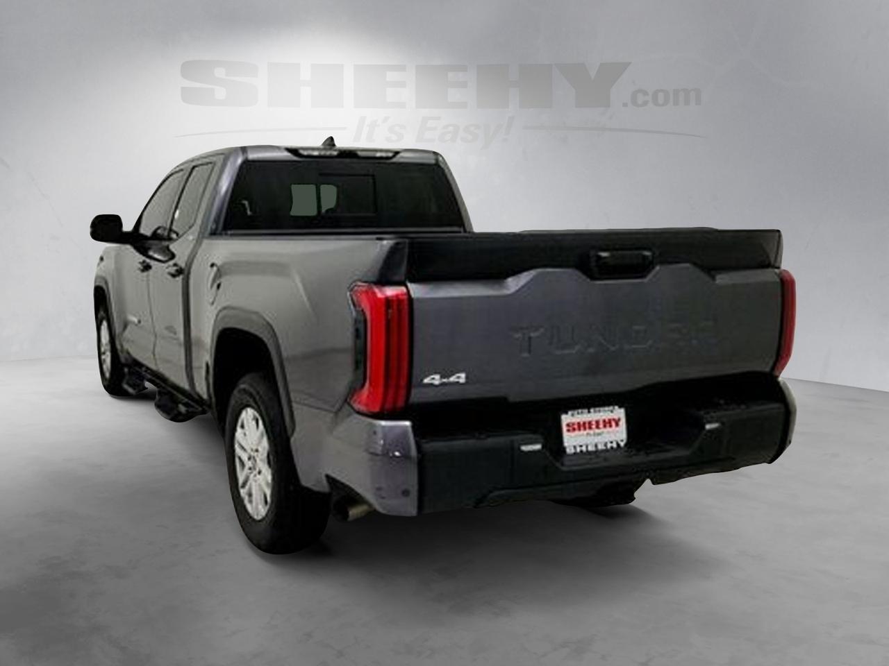 2024 Toyota Tundra SR5 Laurel MD