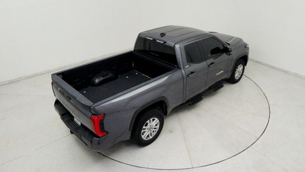 2024 Toyota Tundra SR5 Laurel MD