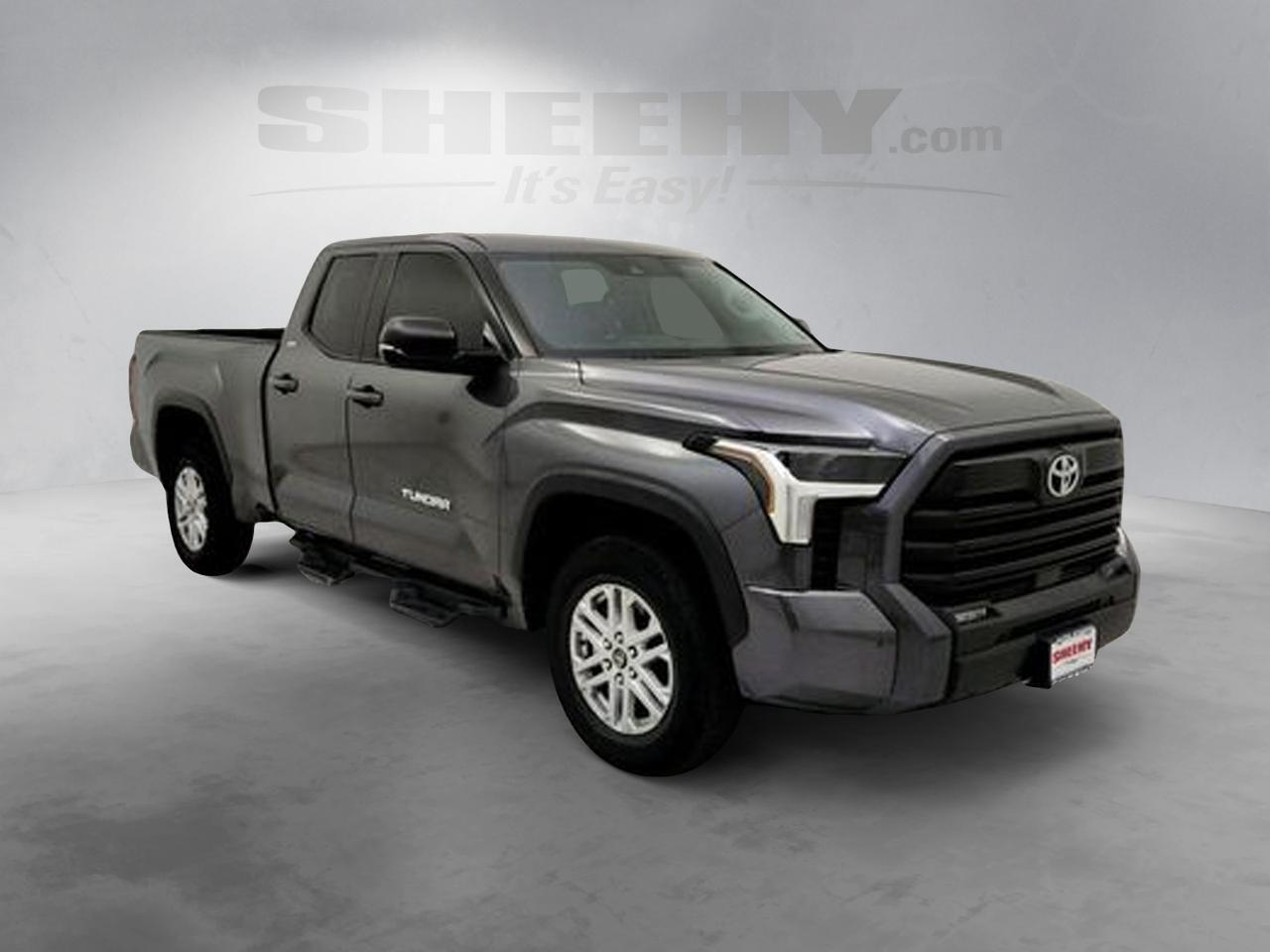 2024 Toyota Tundra SR5 Laurel MD