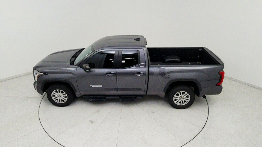 2024 Toyota Tundra SR5 Laurel MD