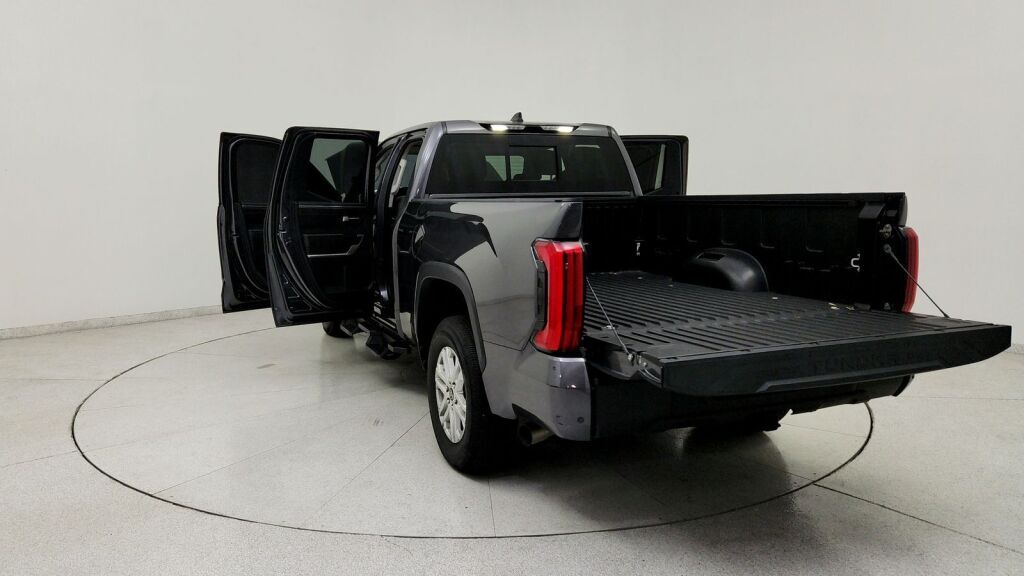 2024 Toyota Tundra SR5 Laurel MD