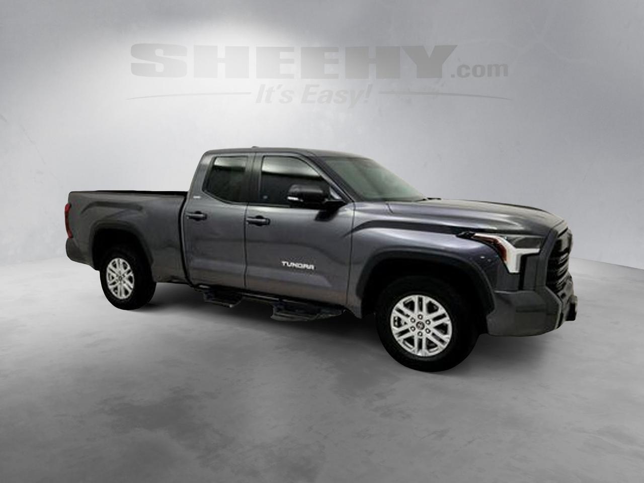 2024 Toyota Tundra SR5 Laurel MD