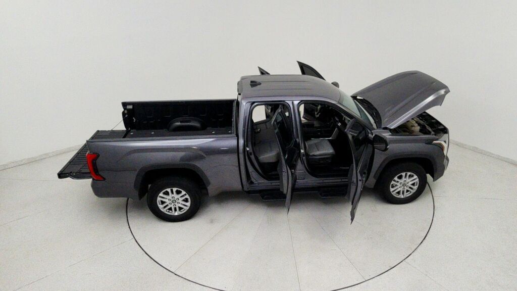 2024 Toyota Tundra SR5 Laurel MD