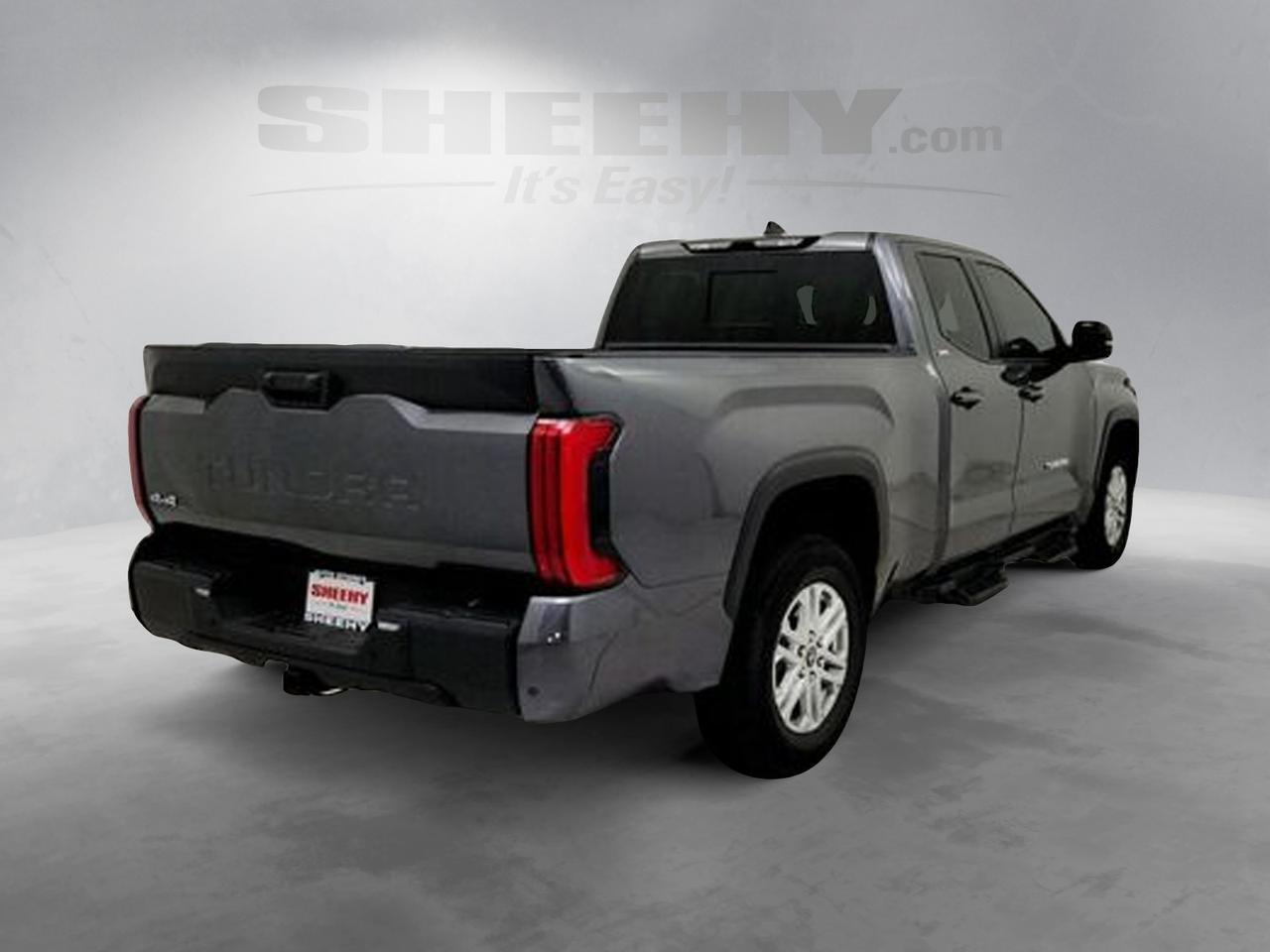 2024 Toyota Tundra SR5 Laurel MD