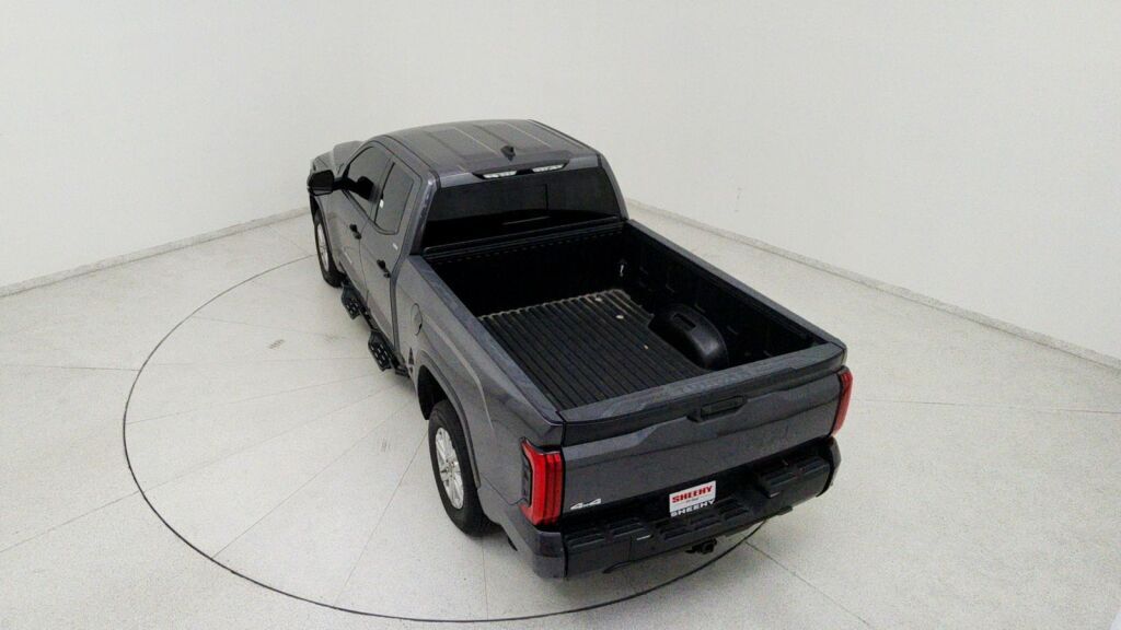 2024 Toyota Tundra SR5 Laurel MD